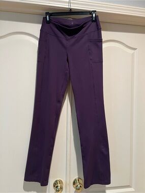 Skechers Plum Leggings